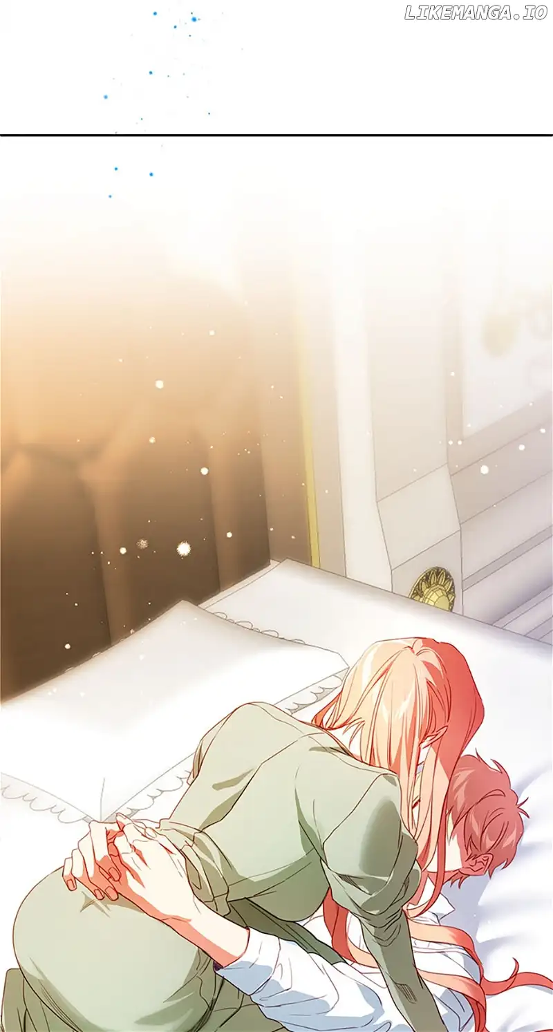I Raised an Obsessive Servant Chapter 73 page 27
