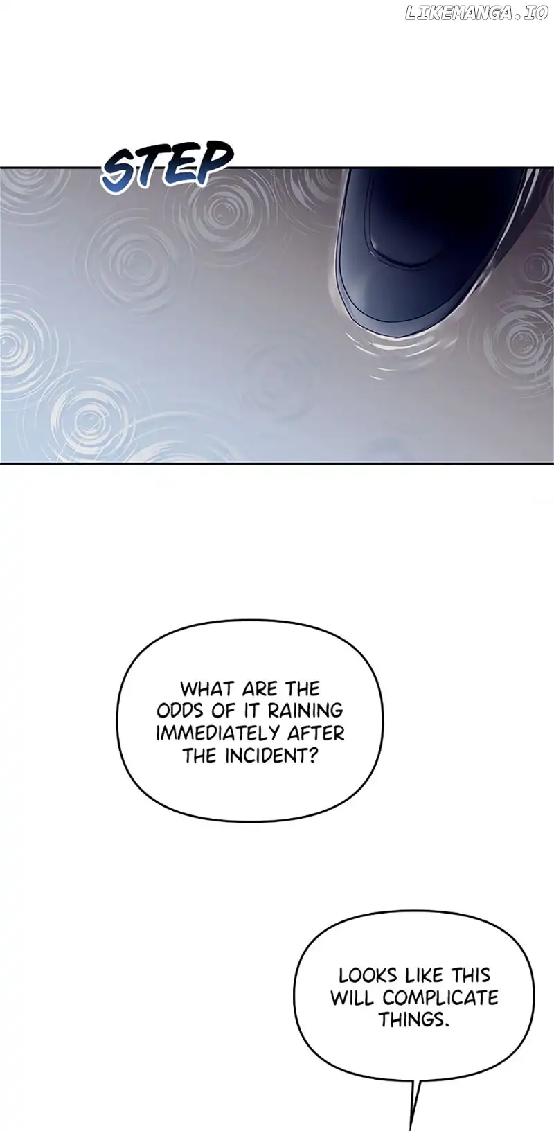 I Raised an Obsessive Servant Chapter 73 page 2
