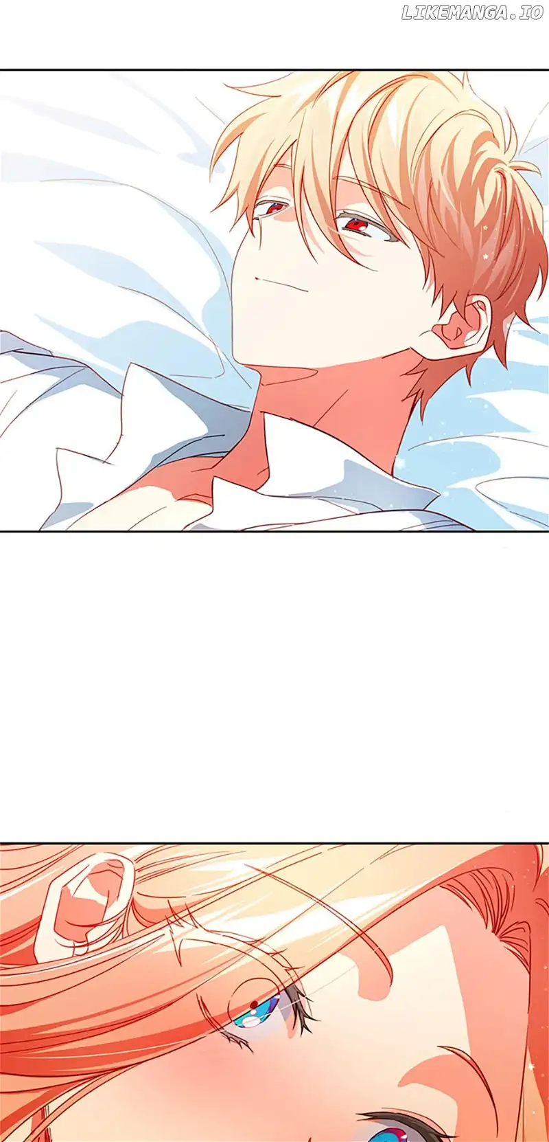 I Raised an Obsessive Servant Chapter 73 page 29