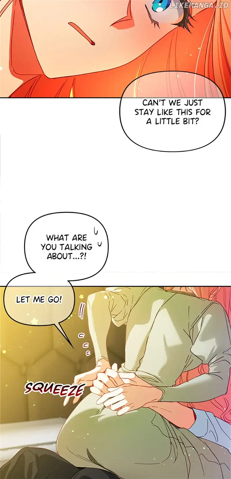 I Raised an Obsessive Servant Chapter 73 page 30