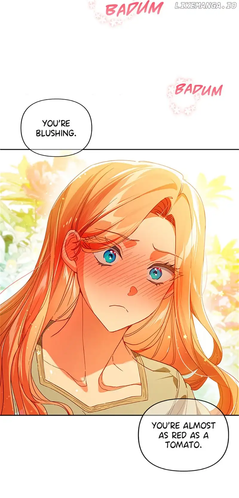 I Raised an Obsessive Servant Chapter 73 page 33