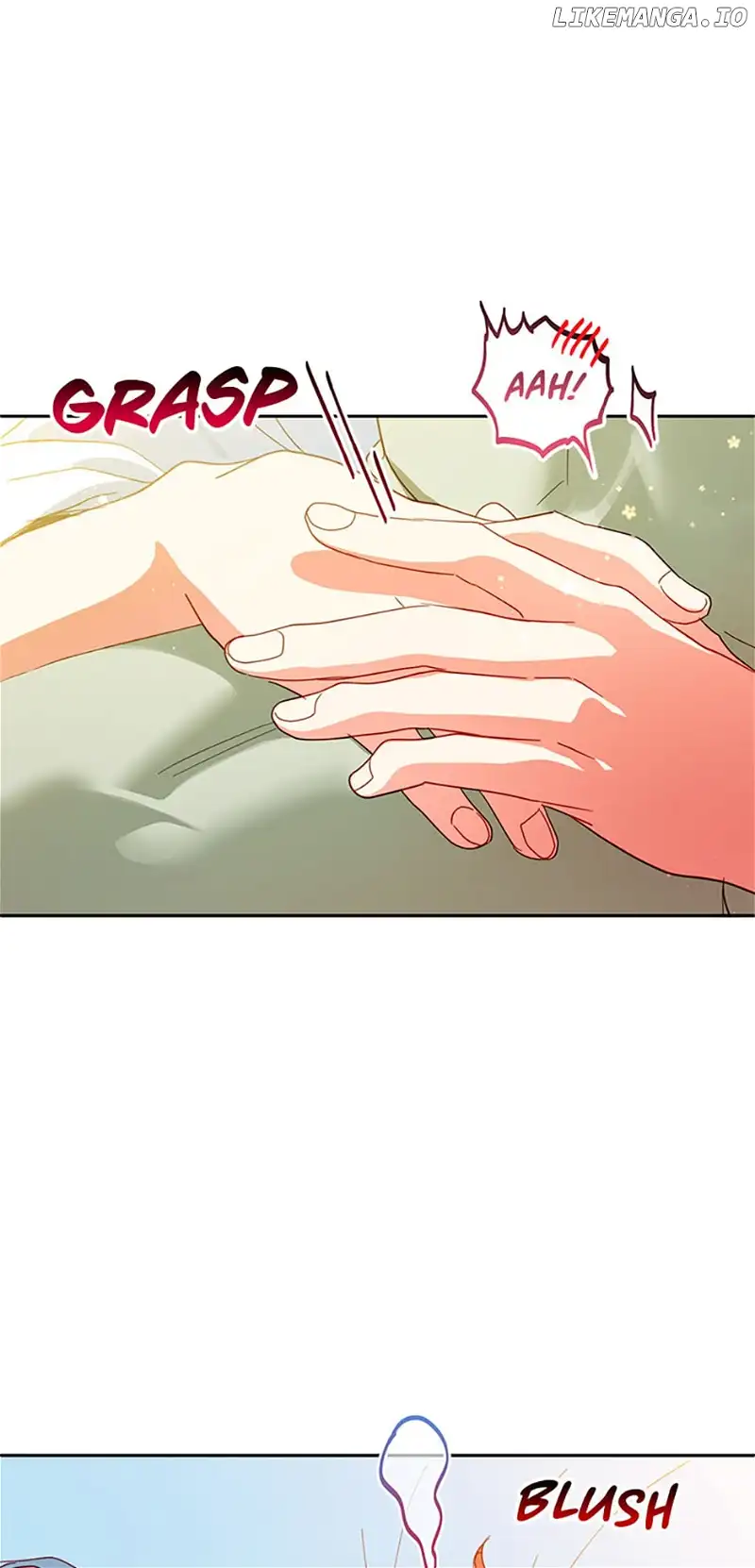 I Raised an Obsessive Servant Chapter 73 page 34