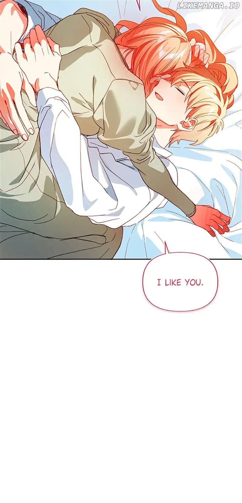 I Raised an Obsessive Servant Chapter 73 page 35