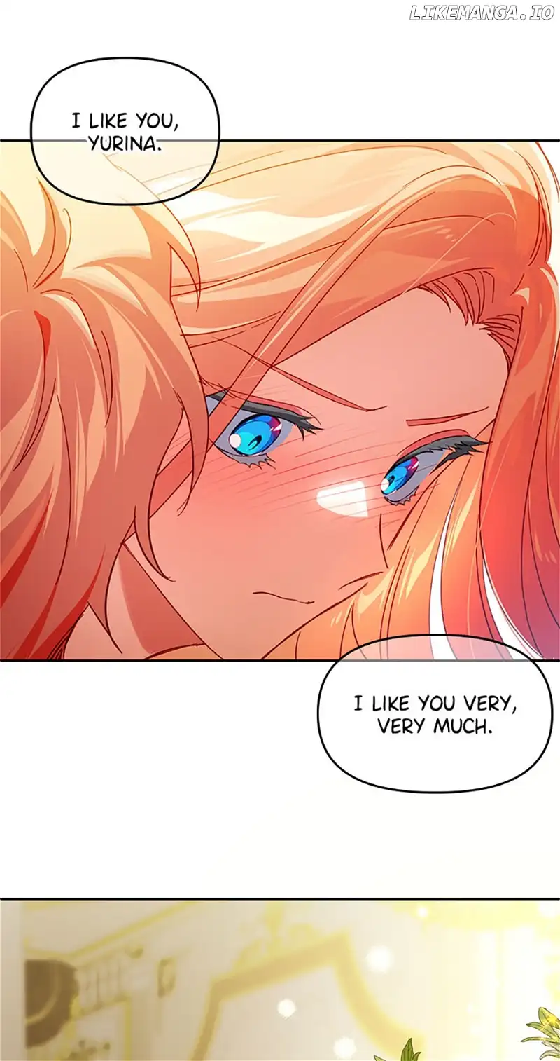 I Raised an Obsessive Servant Chapter 73 page 36