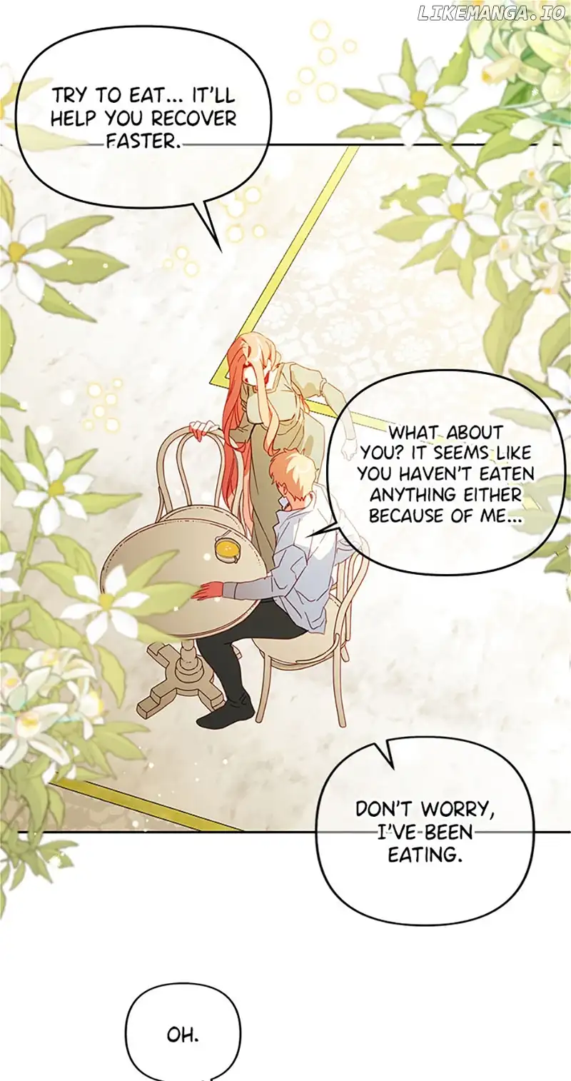 I Raised an Obsessive Servant Chapter 73 page 39