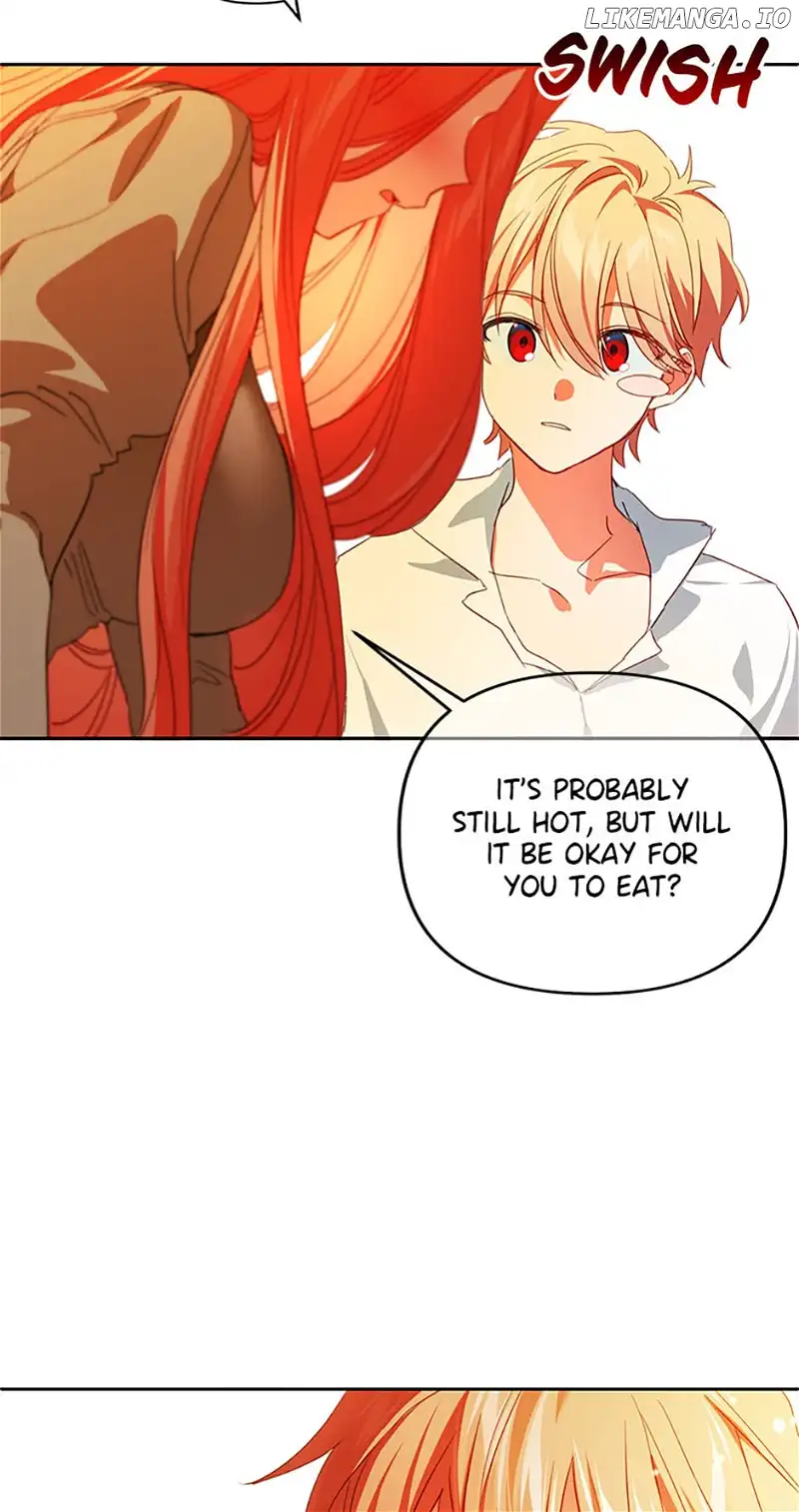 I Raised an Obsessive Servant Chapter 73 page 40
