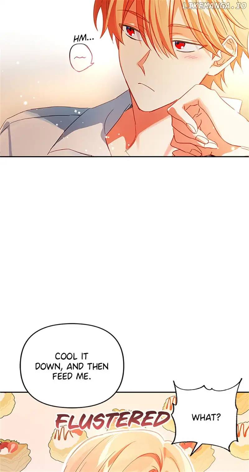 I Raised an Obsessive Servant Chapter 73 page 41
