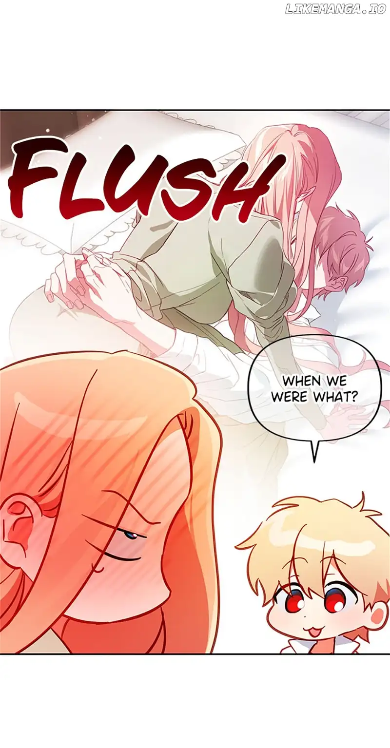I Raised an Obsessive Servant Chapter 73 page 44