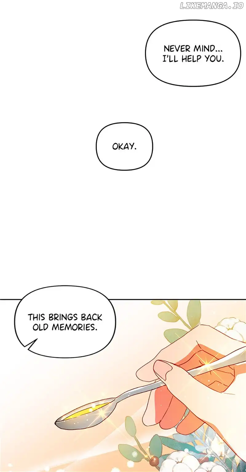 I Raised an Obsessive Servant Chapter 73 page 45