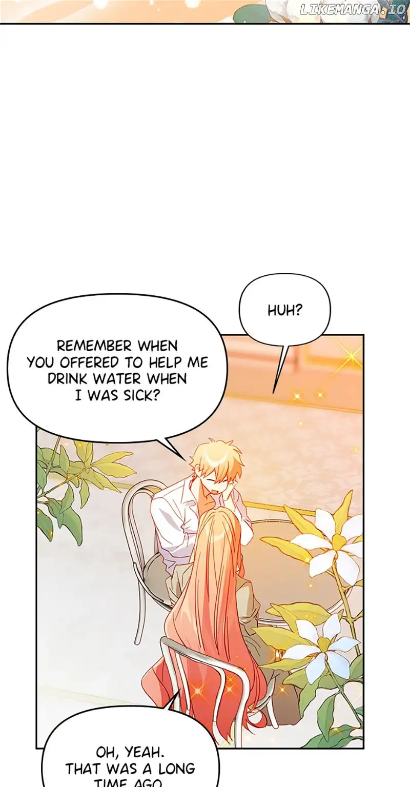 I Raised an Obsessive Servant Chapter 73 page 46