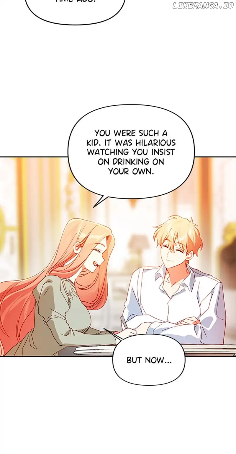I Raised an Obsessive Servant Chapter 73 page 47