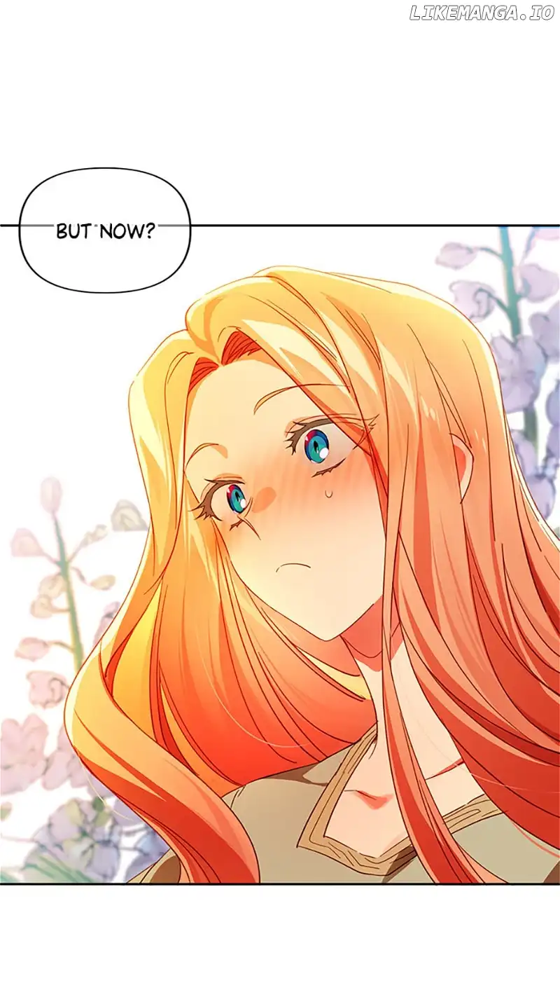 I Raised an Obsessive Servant Chapter 73 page 48