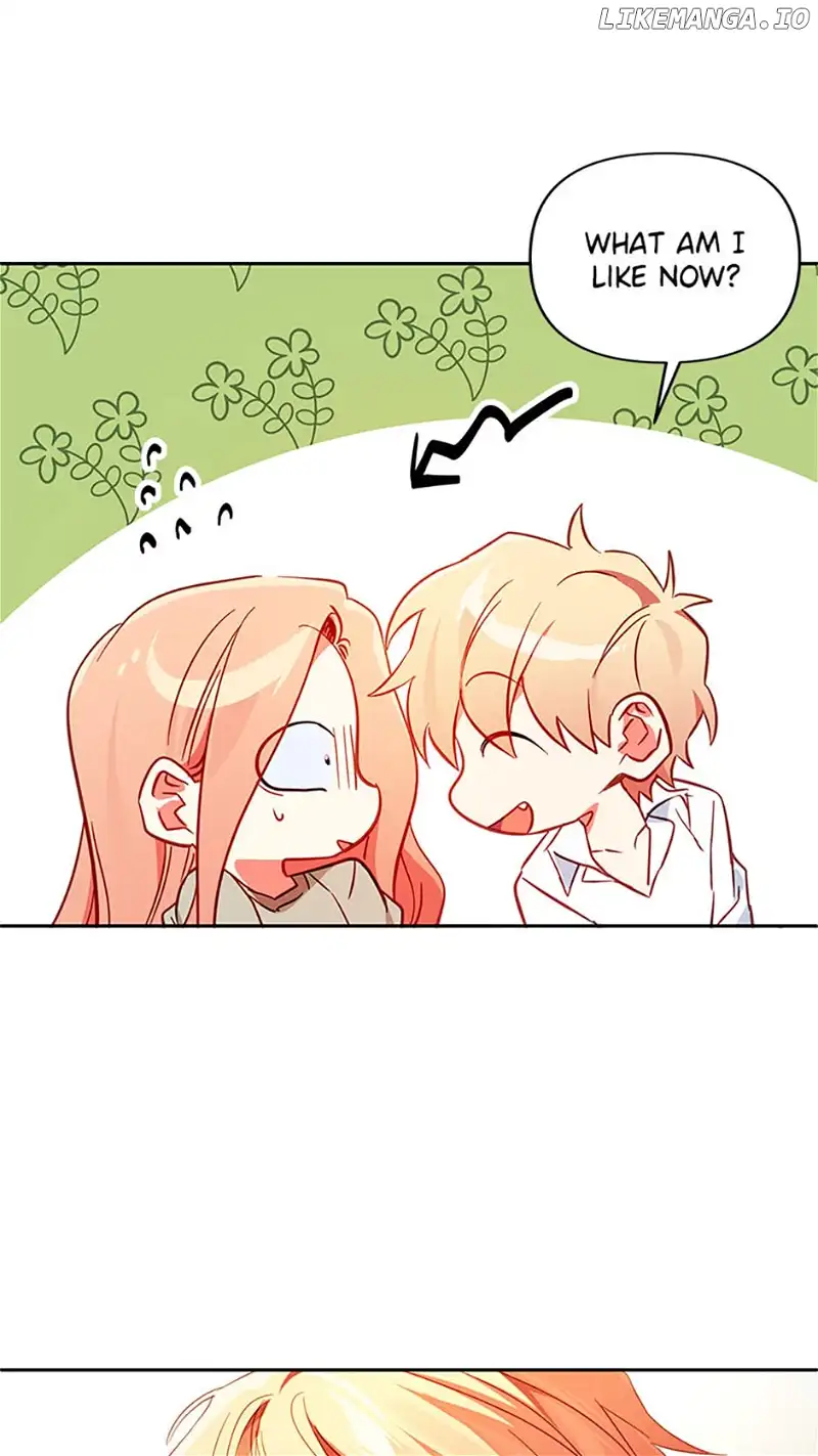 I Raised an Obsessive Servant Chapter 73 page 49