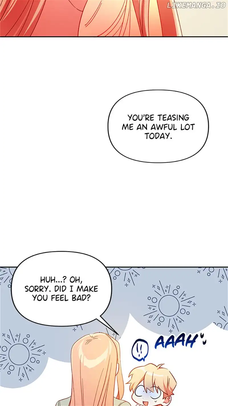 I Raised an Obsessive Servant Chapter 73 page 51