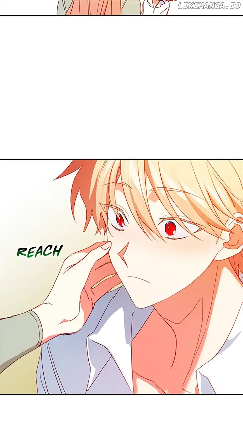 I Raised an Obsessive Servant Chapter 73 page 52
