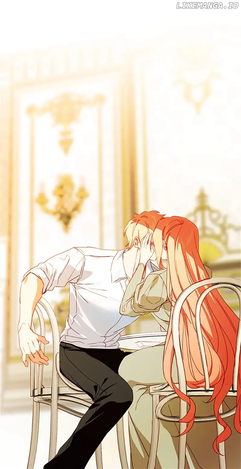 I Raised an Obsessive Servant Chapter 73 page 53