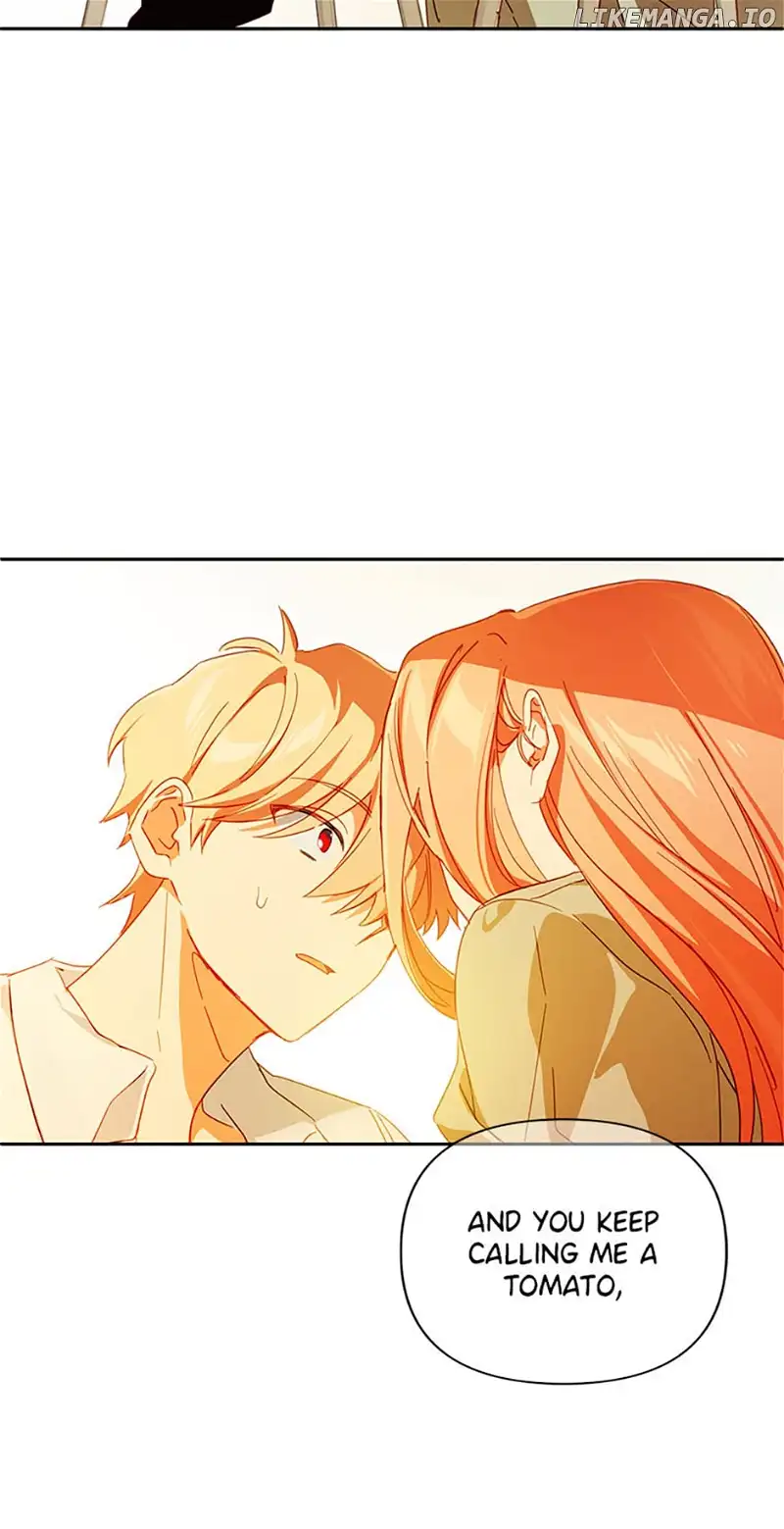 I Raised an Obsessive Servant Chapter 73 page 54