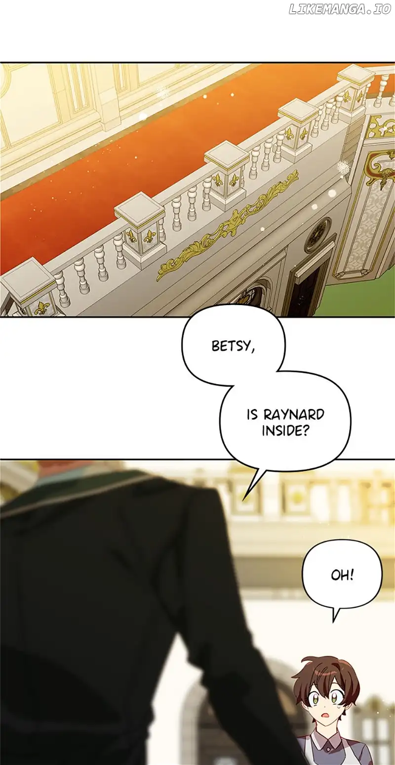 I Raised an Obsessive Servant Chapter 73 page 59