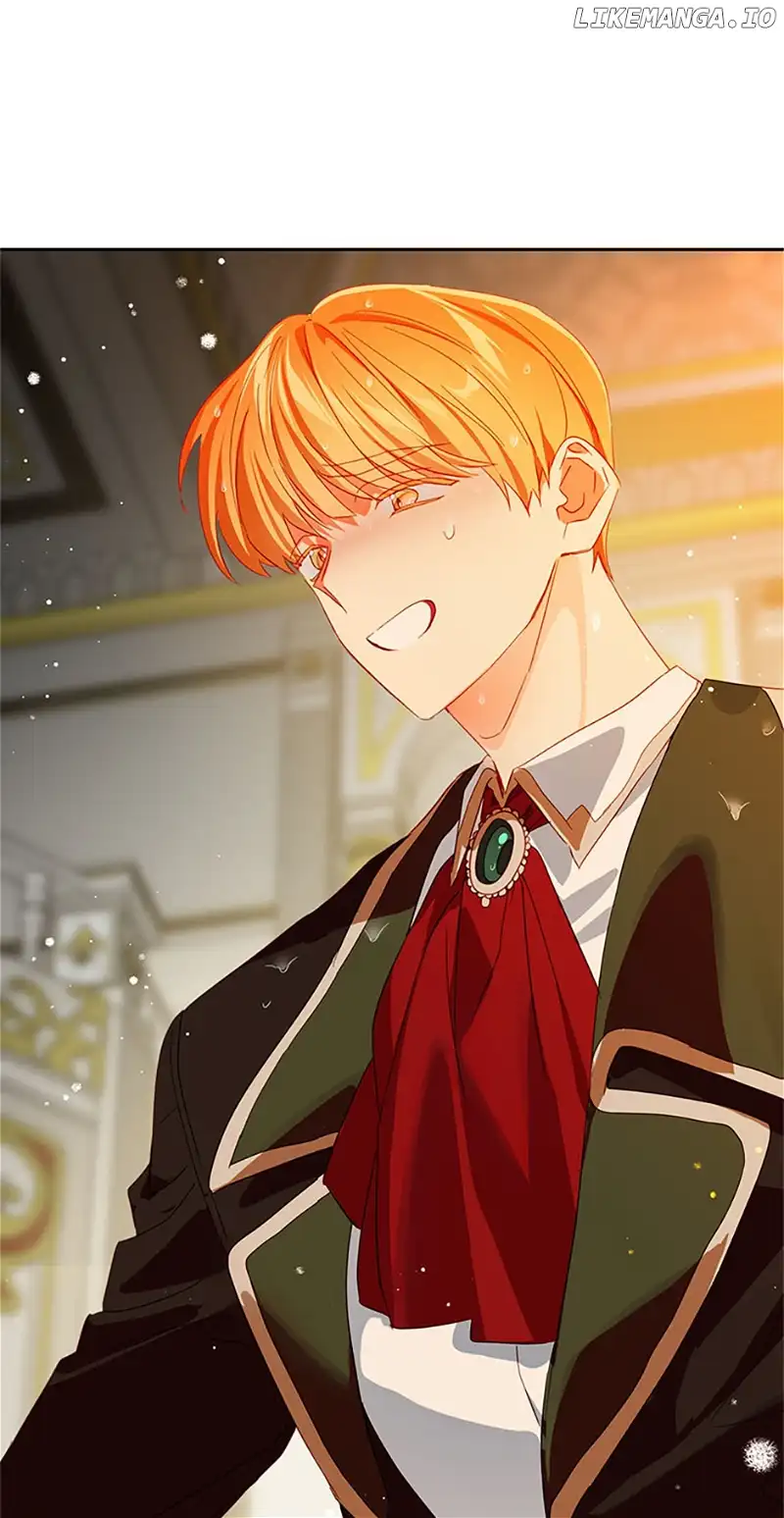 I Raised an Obsessive Servant Chapter 73 page 61