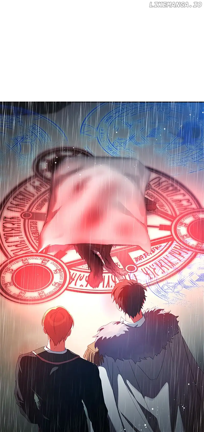 I Raised an Obsessive Servant Chapter 73 page 6