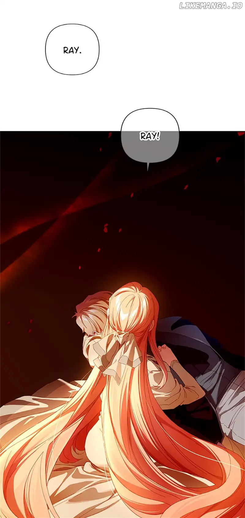 I Raised an Obsessive Servant Chapter 73 page 8