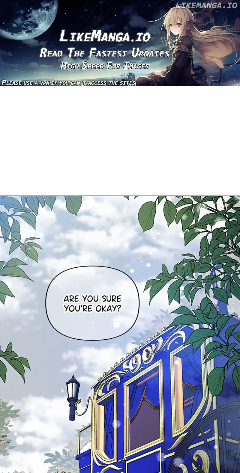 I Raised an Obsessive Servant Chapter 75 page 0