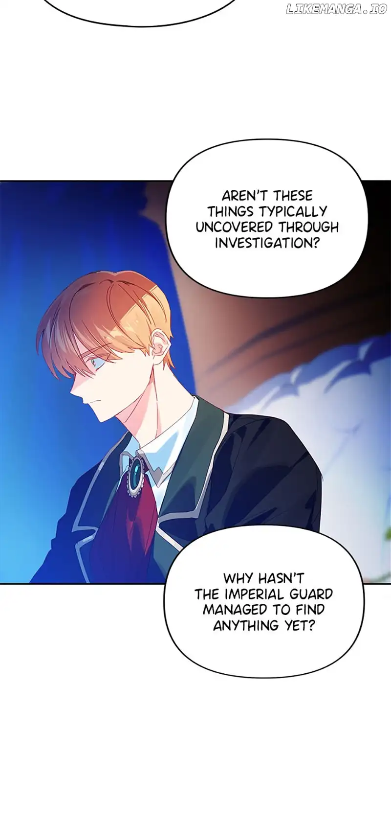 I Raised an Obsessive Servant Chapter 75 page 9