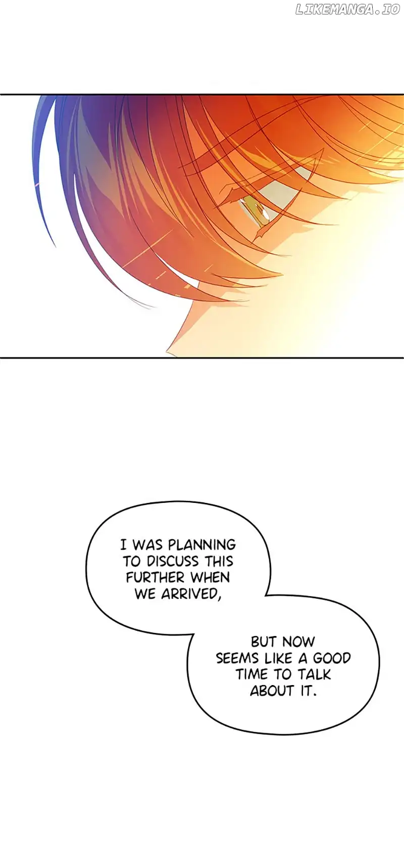 I Raised an Obsessive Servant Chapter 75 page 11