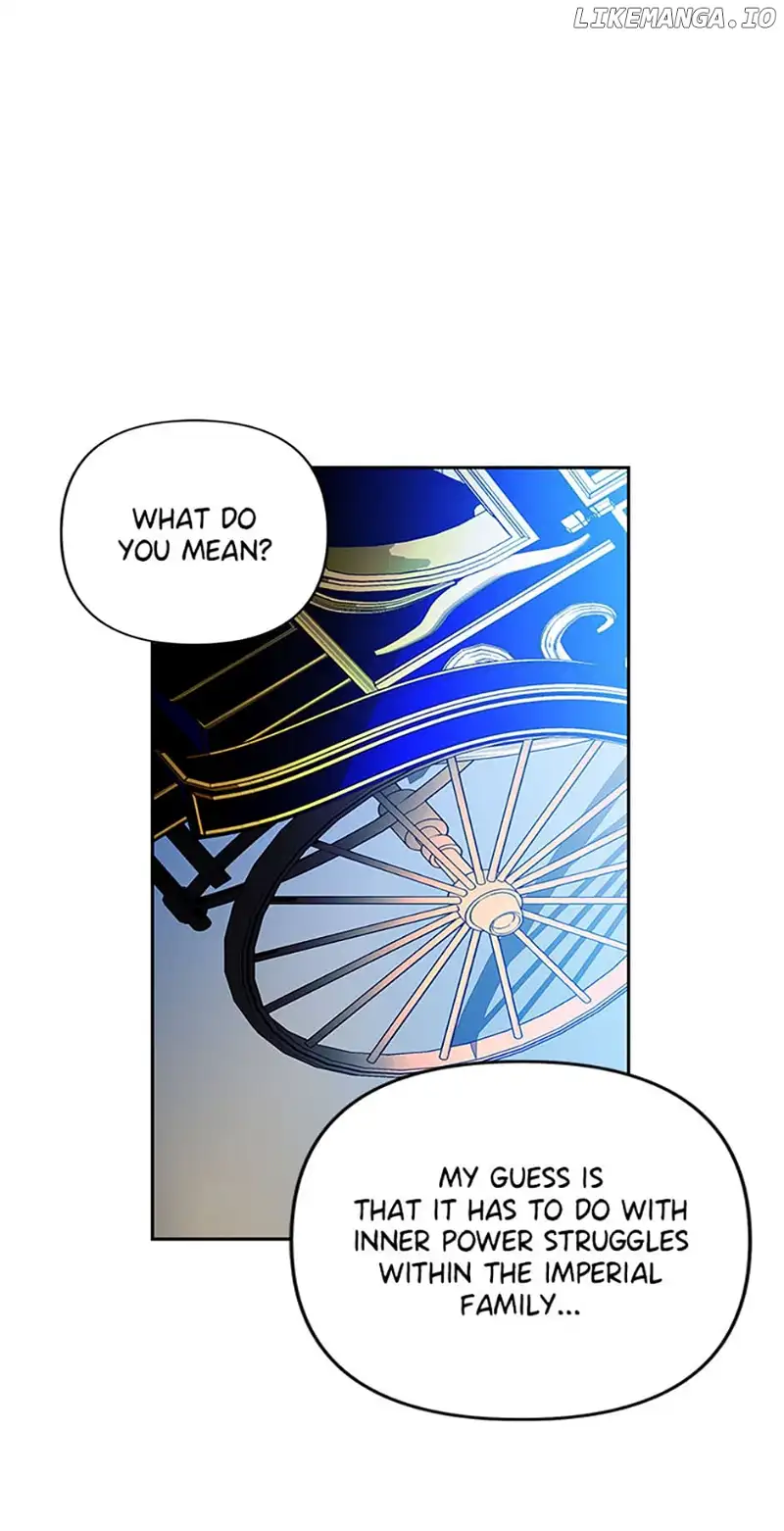 I Raised an Obsessive Servant Chapter 75 page 13