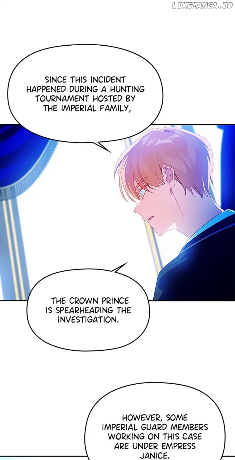 I Raised an Obsessive Servant Chapter 75 page 14