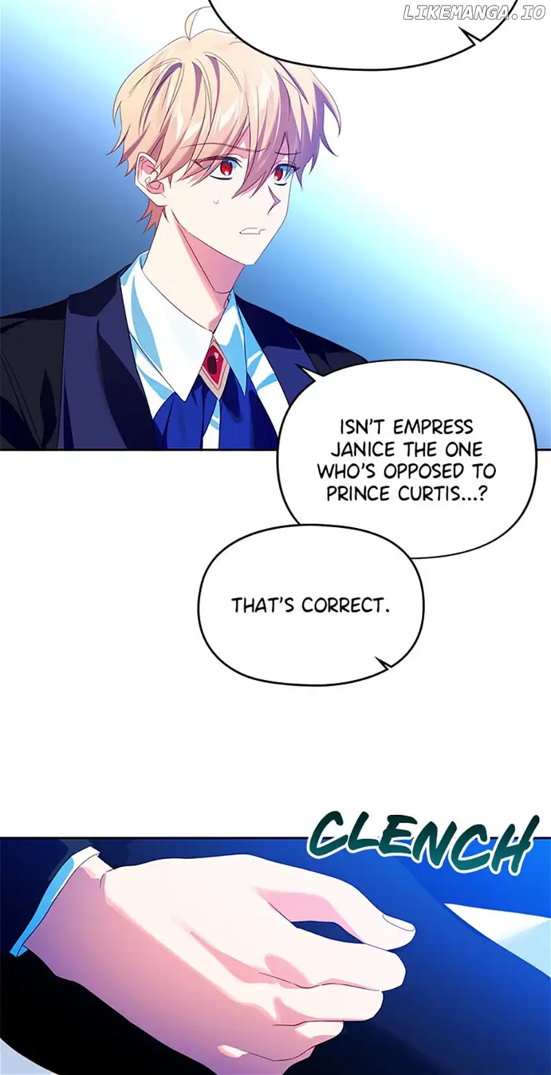 I Raised an Obsessive Servant Chapter 75 page 15