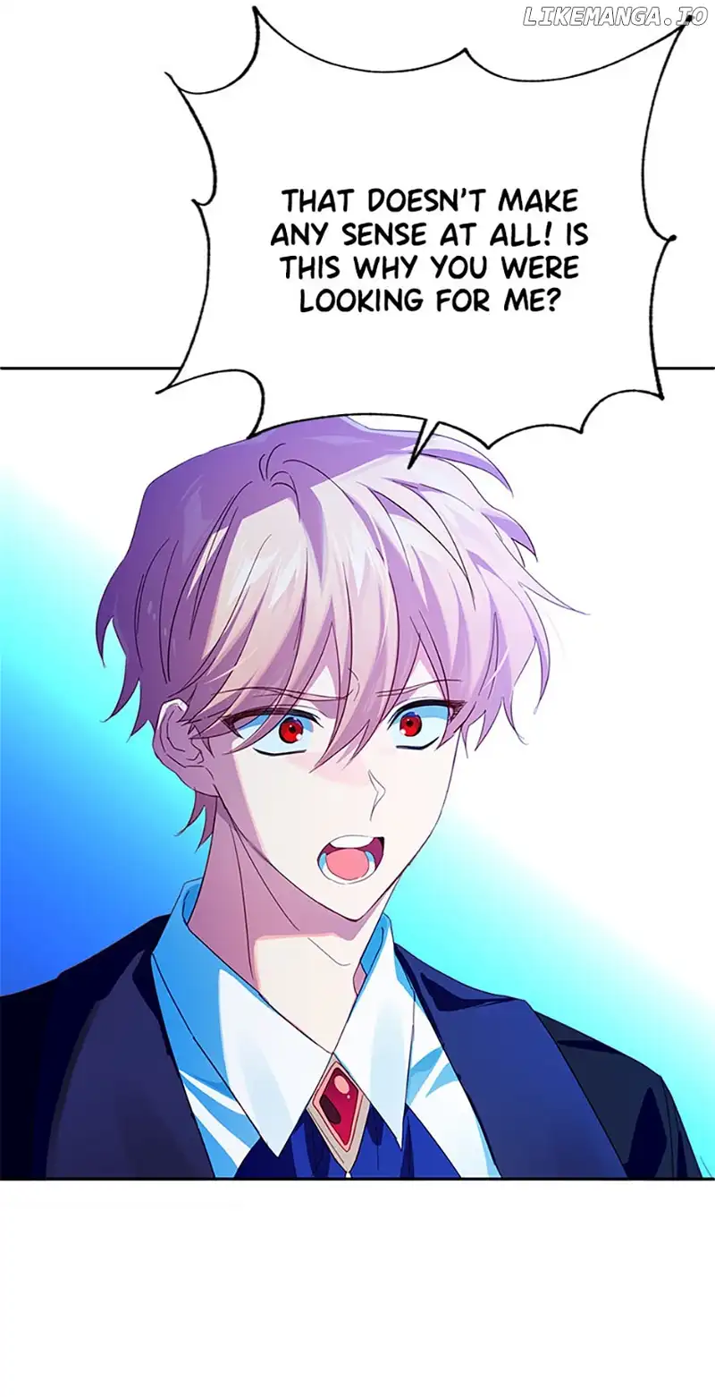 I Raised an Obsessive Servant Chapter 75 page 18
