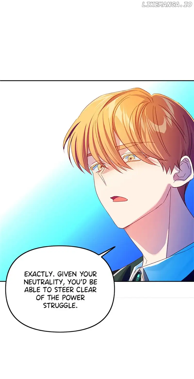 I Raised an Obsessive Servant Chapter 75 page 19