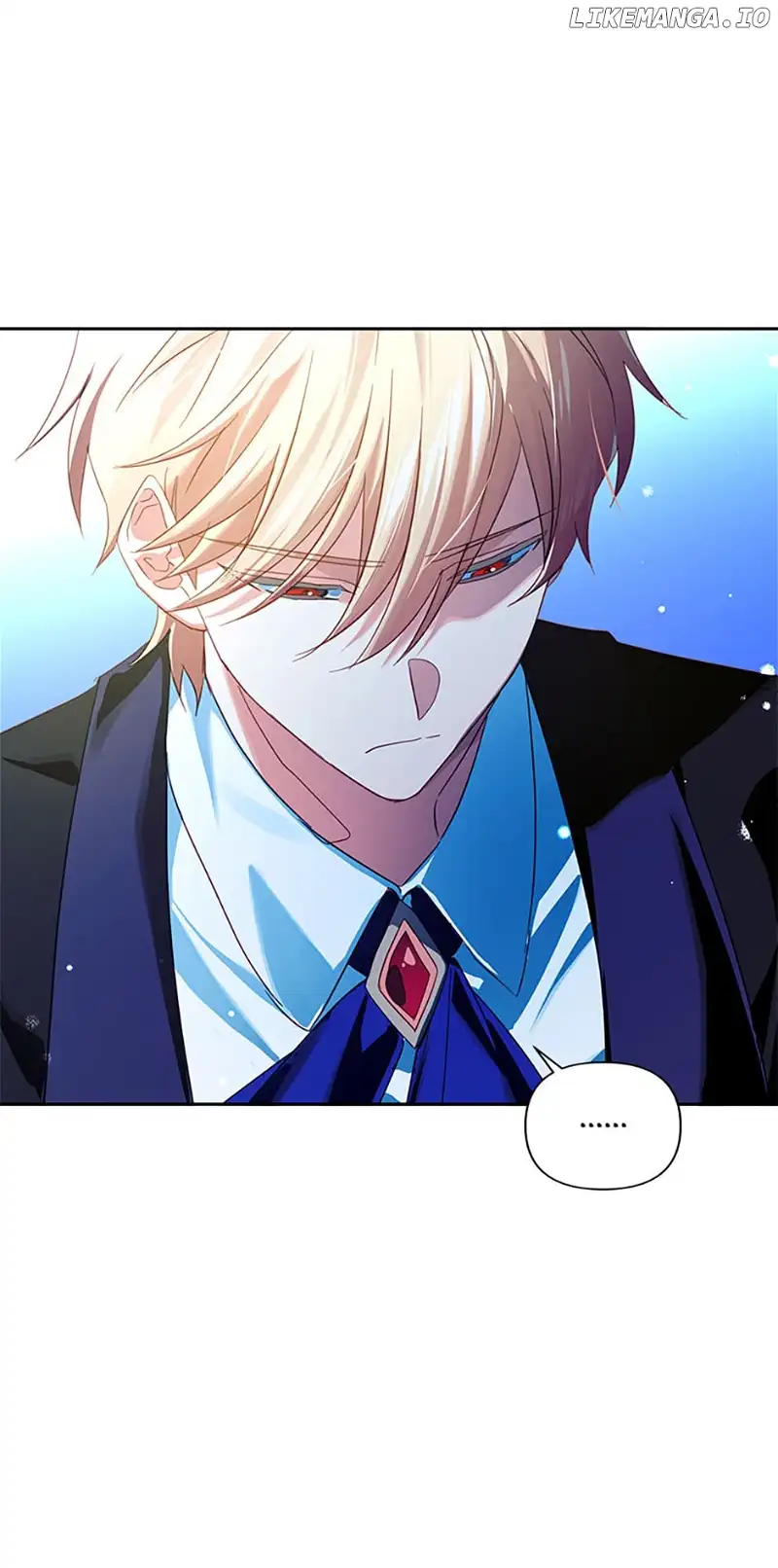 I Raised an Obsessive Servant Chapter 75 page 20