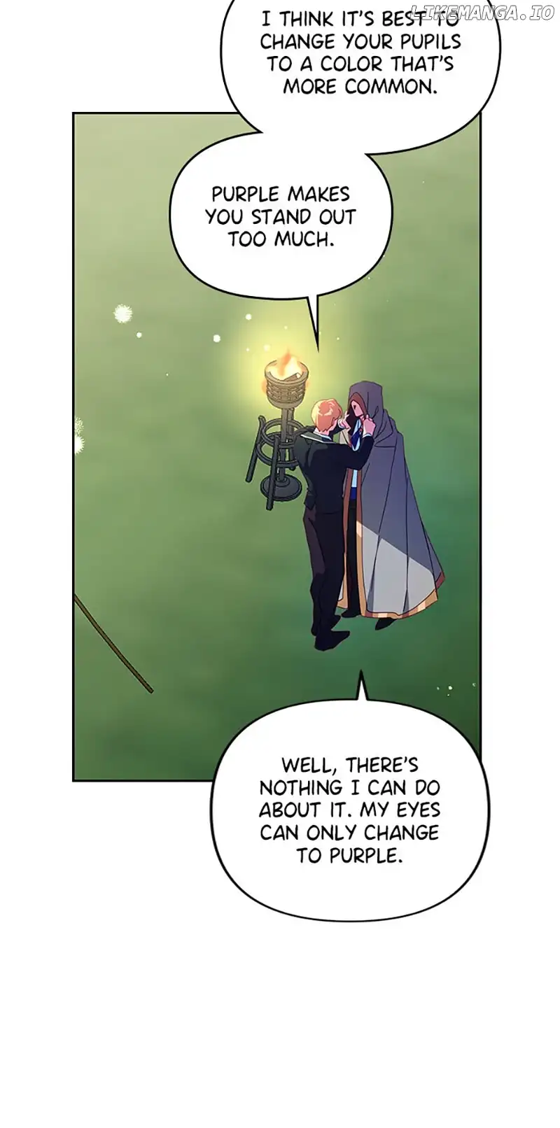 I Raised an Obsessive Servant Chapter 75 page 23