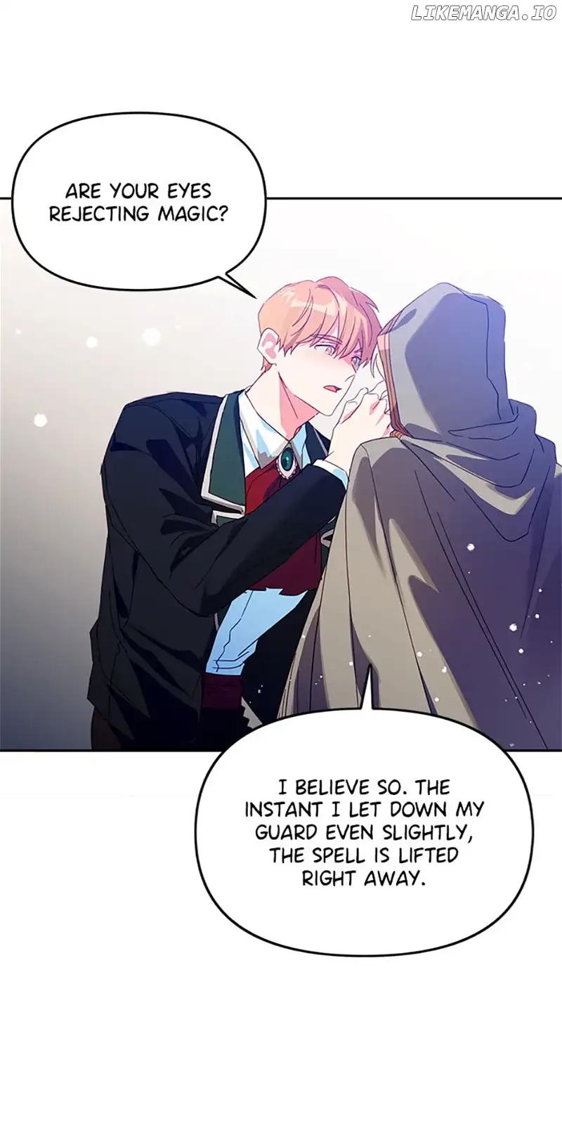 I Raised an Obsessive Servant Chapter 75 page 24