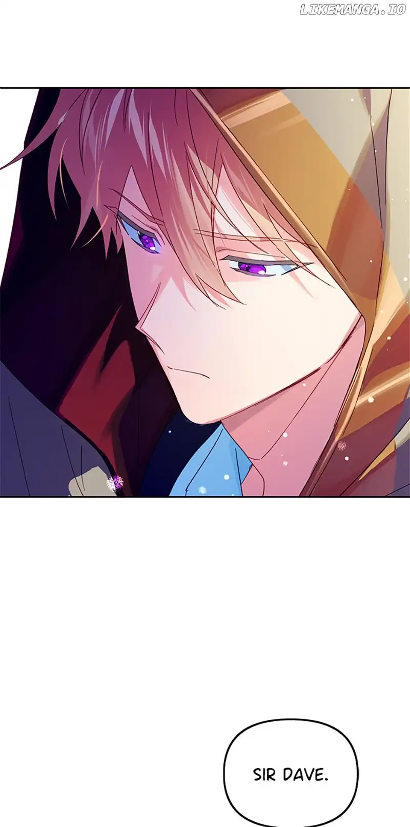 I Raised an Obsessive Servant Chapter 75 page 25