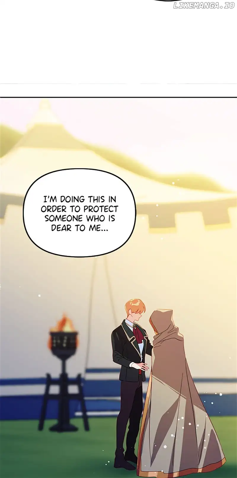 I Raised an Obsessive Servant Chapter 75 page 26