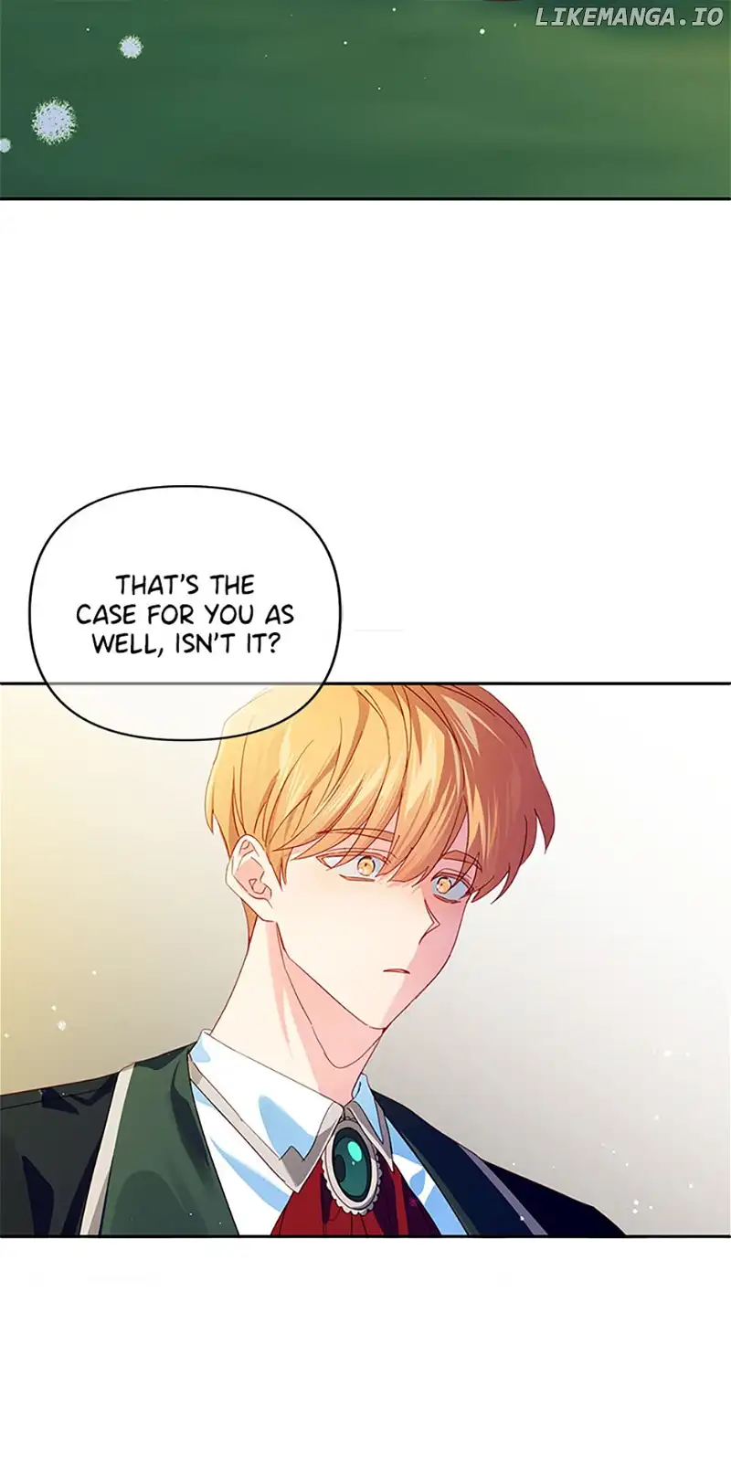 I Raised an Obsessive Servant Chapter 75 page 27