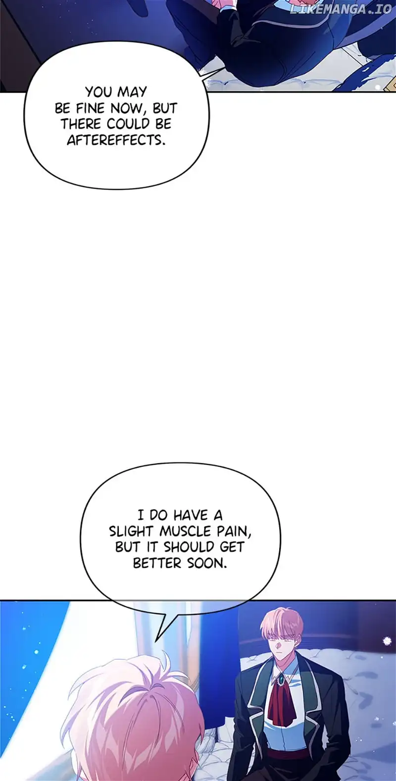 I Raised an Obsessive Servant Chapter 75 page 2