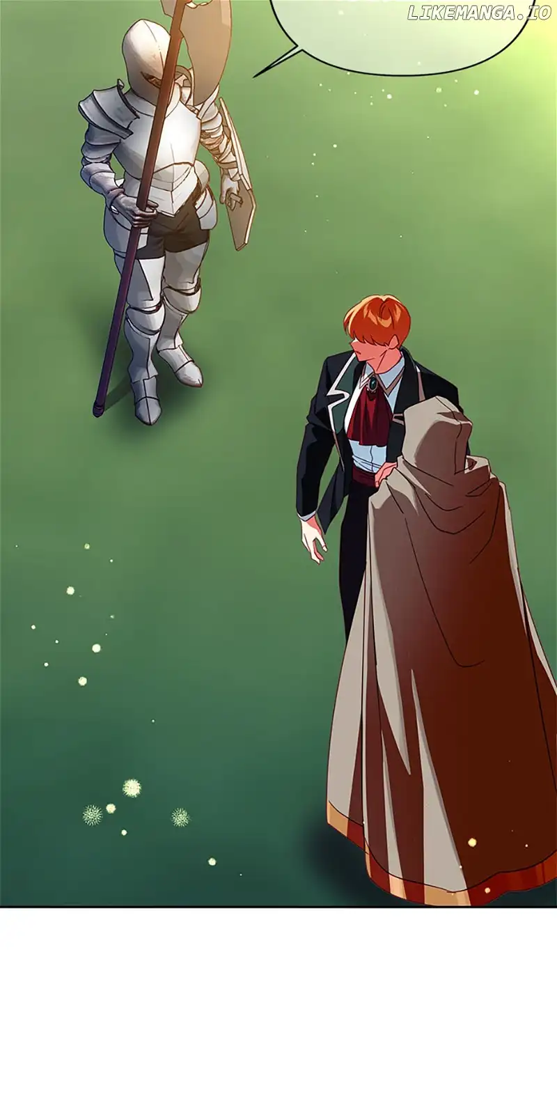 I Raised an Obsessive Servant Chapter 75 page 30
