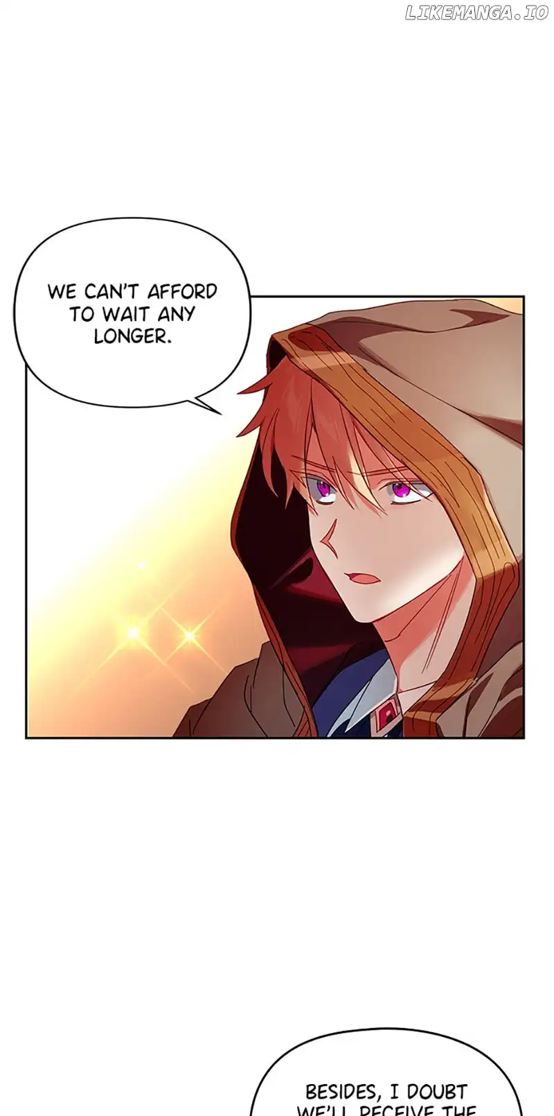 I Raised an Obsessive Servant Chapter 75 page 34