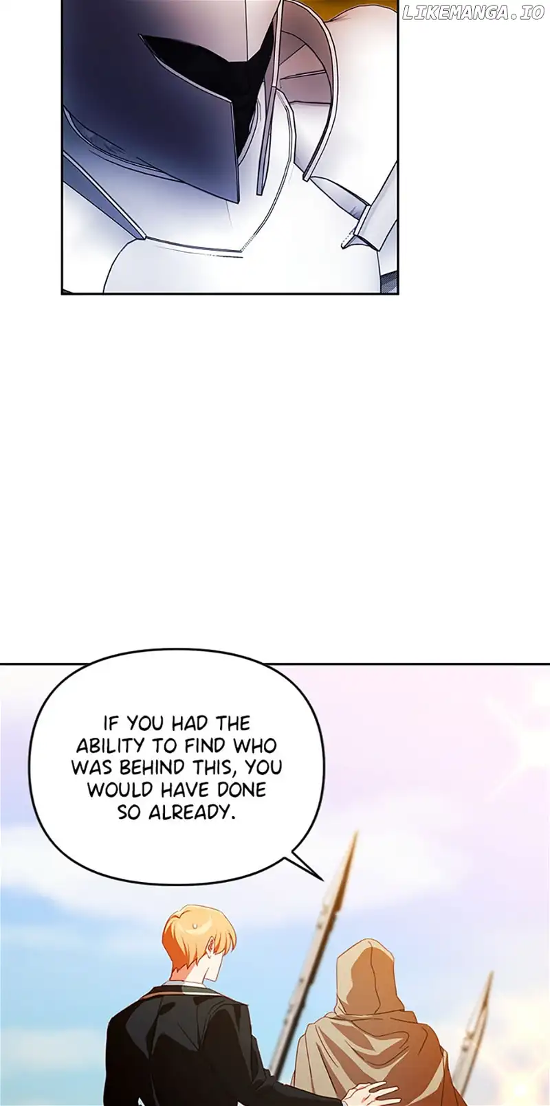 I Raised an Obsessive Servant Chapter 75 page 36