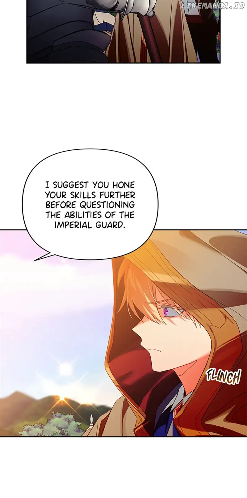 I Raised an Obsessive Servant Chapter 75 page 38