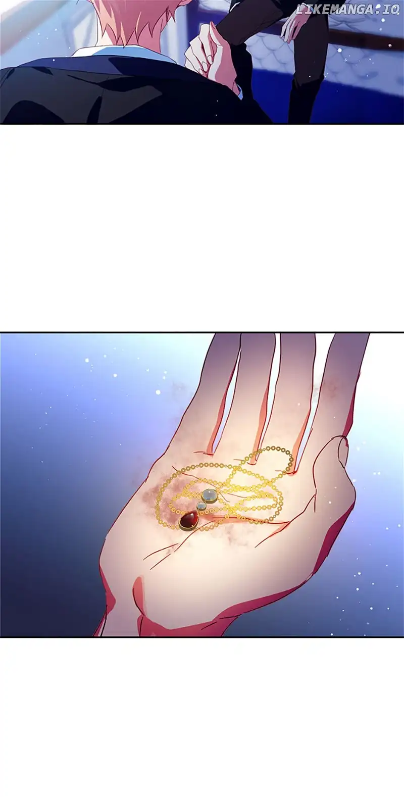 I Raised an Obsessive Servant Chapter 75 page 3