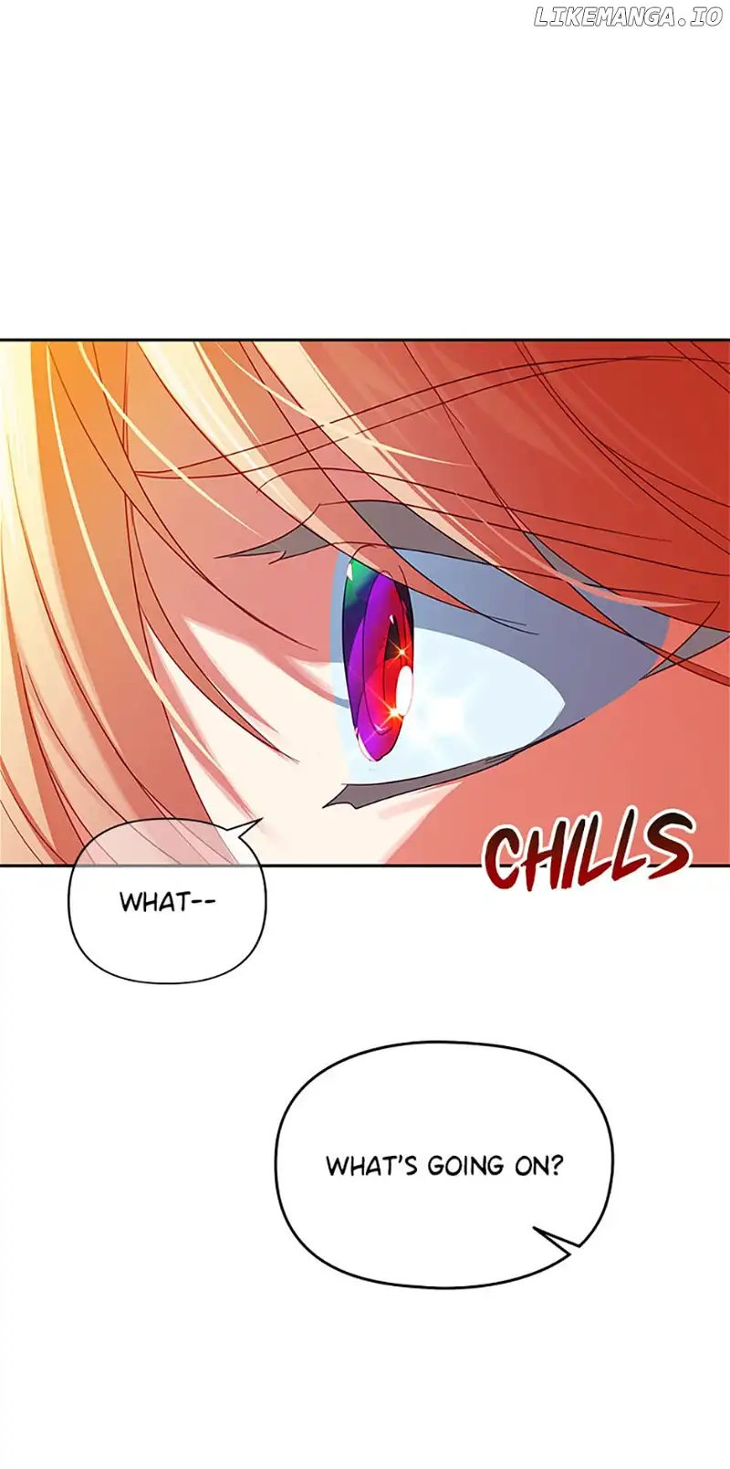 I Raised an Obsessive Servant Chapter 75 page 39