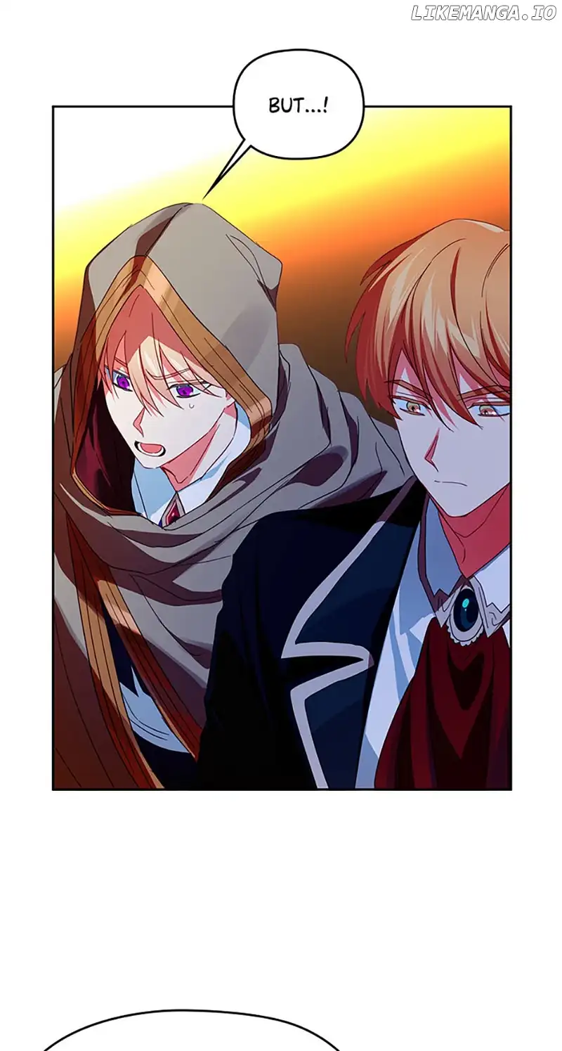 I Raised an Obsessive Servant Chapter 75 page 44