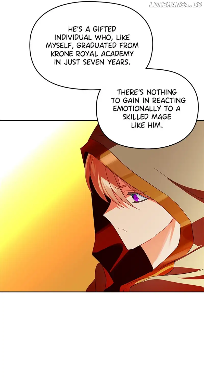 I Raised an Obsessive Servant Chapter 75 page 46