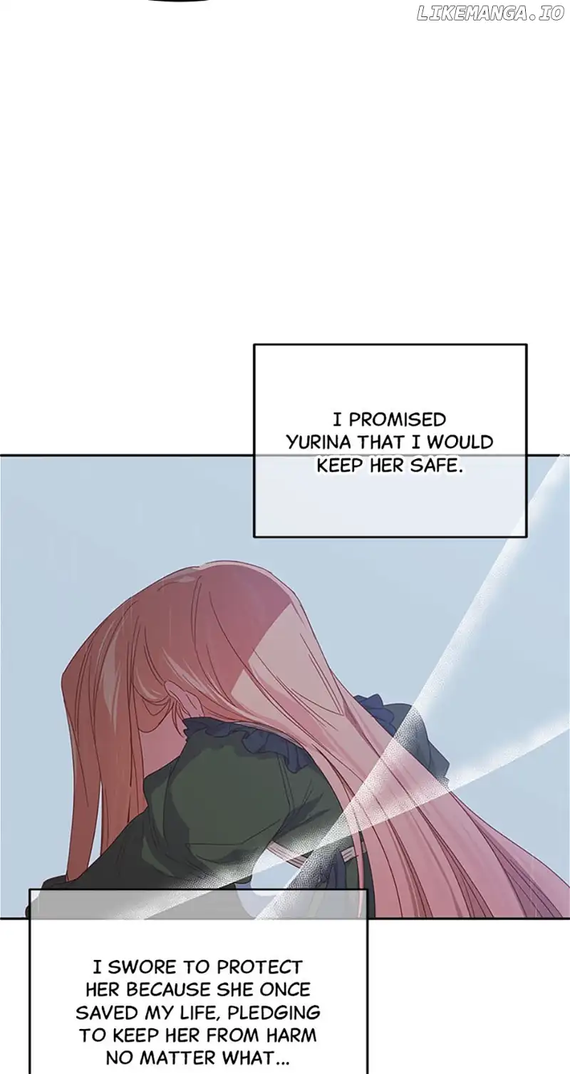 I Raised an Obsessive Servant Chapter 75 page 48