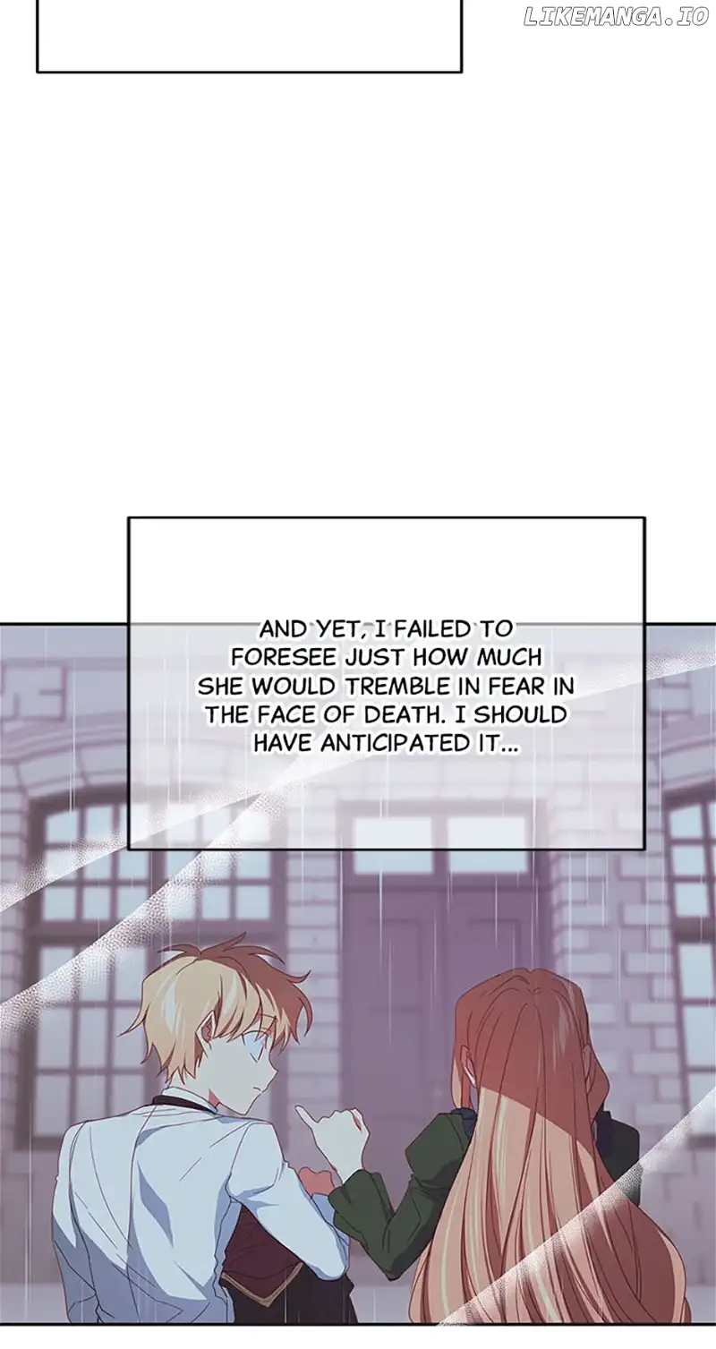 I Raised an Obsessive Servant Chapter 75 page 49